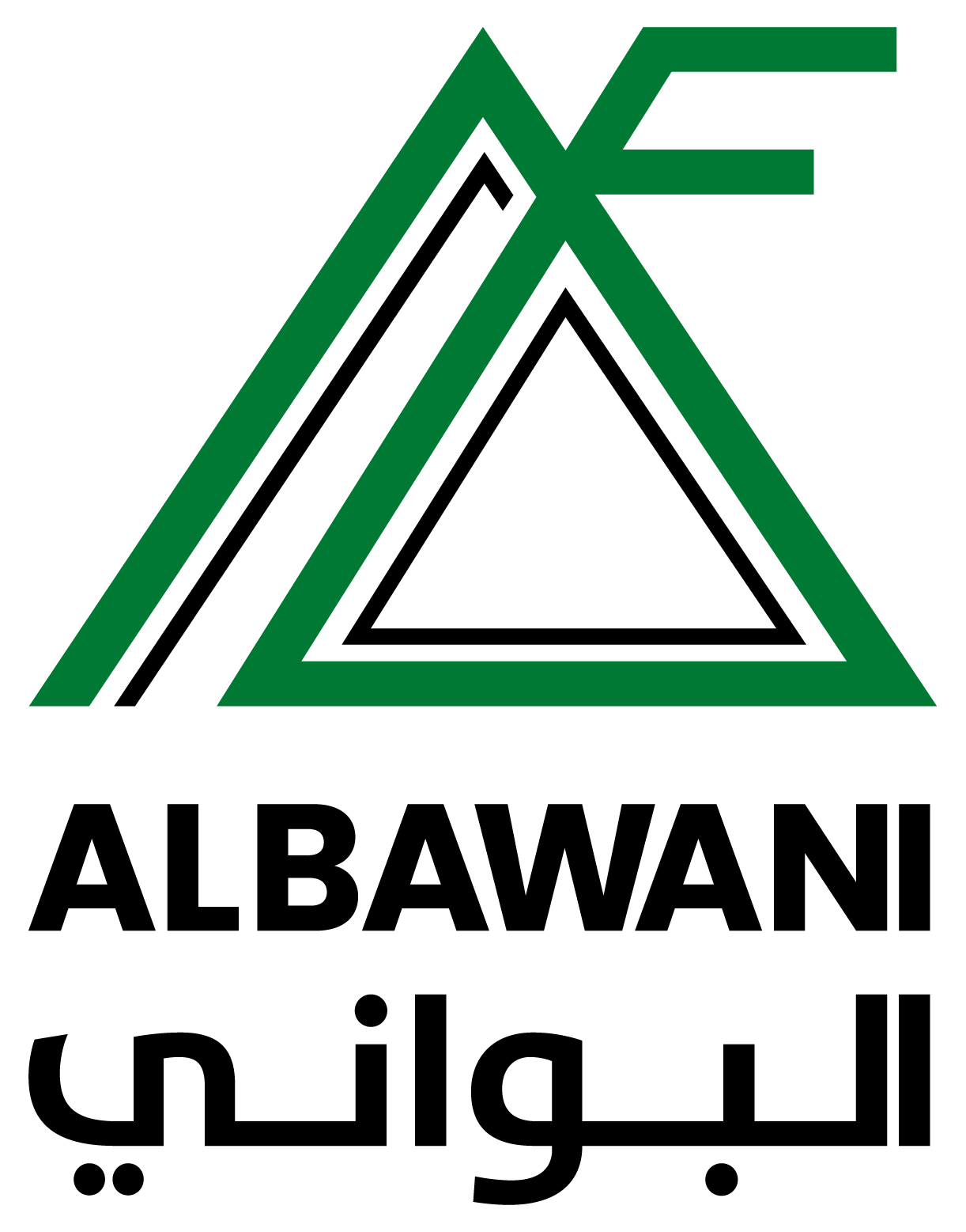 Al Bawani Logo