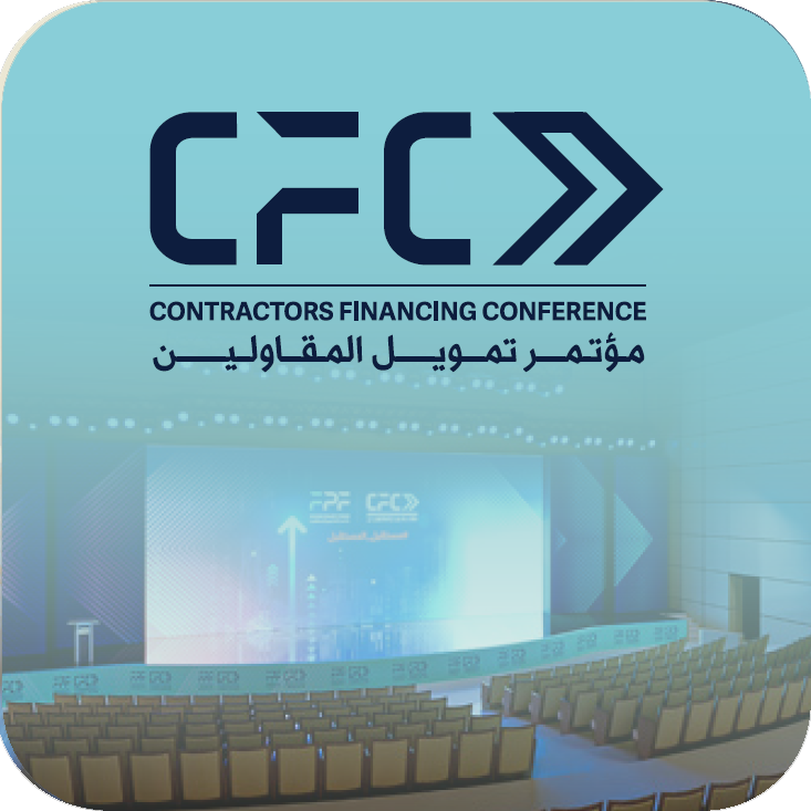 Contractors Financing Conference