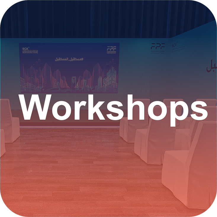 Workshops