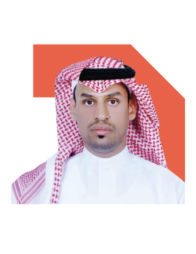 أ. خلف المطيري