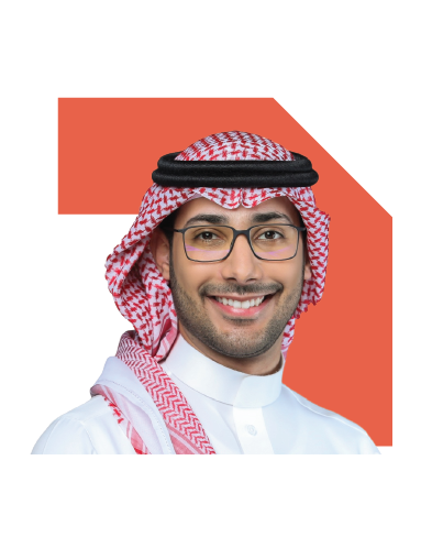 المهندس محمد الوهيبي