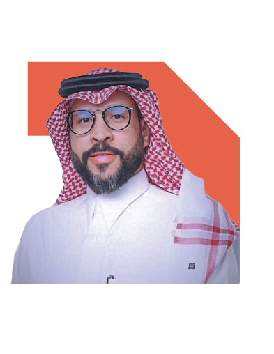 المهندس بدر بن أحمد عوض