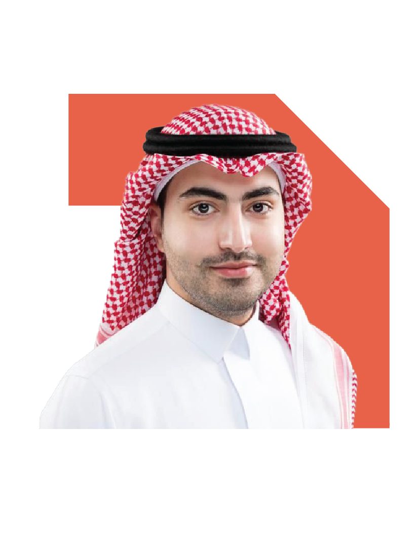 Mr. Abdullah Alsaud